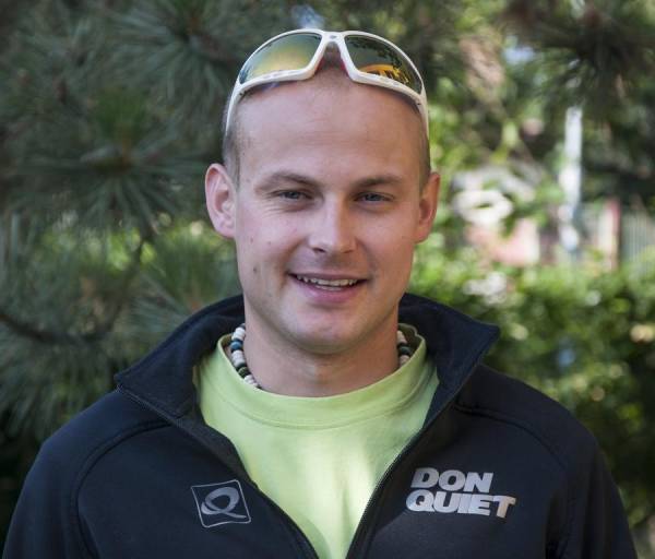 Ranní host